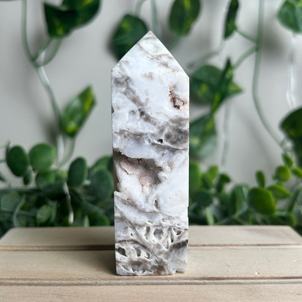Sphalerite Point G